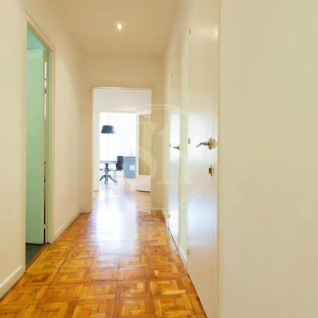 Centrico Familiar Daire