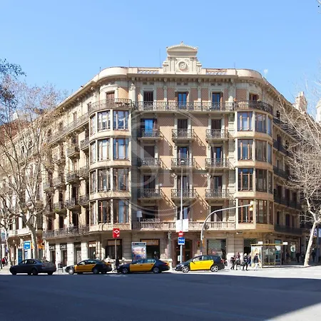 Διαμέρισμα Centrico Familiar